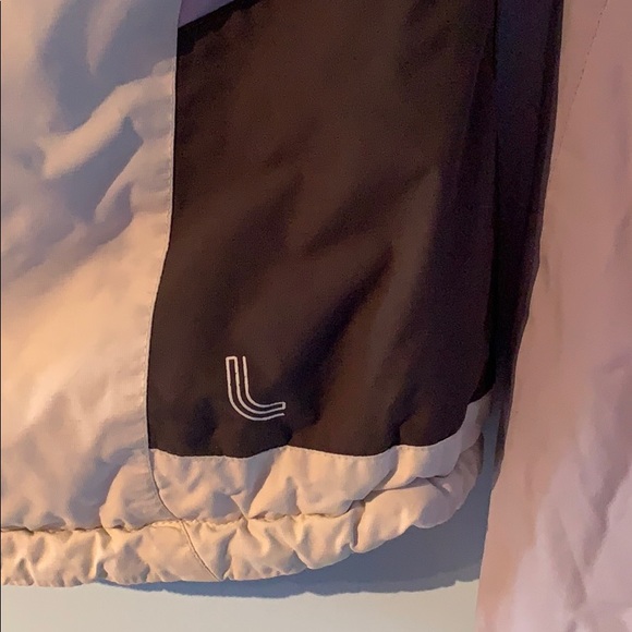 LOLË winter jacket - Picture 4 of 6